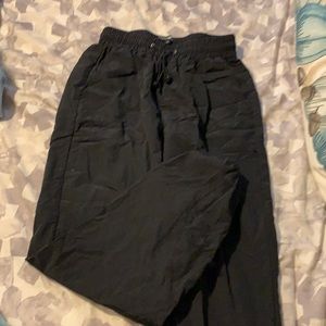Fashion Nova joggers